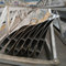Aluminum wind turbine blade for draughtboard fan air cooling tower industrial fan